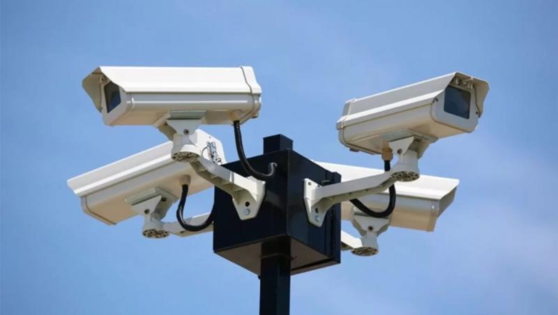 Установка видеонаблюдения в городе Рошаль. Монтаж и установка видеокамер и систем IP видеонаблюдения | «Мелдана»