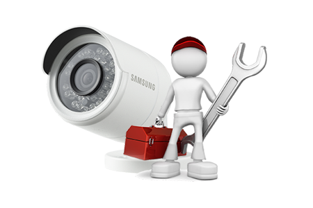 Установка видеонаблюдения в городе Рошаль. Монтаж и установка видеокамер и систем IP видеонаблюдения | «Мелдана»
