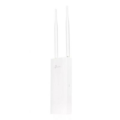 Точка доступа TP-Link EAP110-Outdoor вид спереди