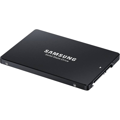 Samsung SSD PM883, 3840GB (MZ7LH3T8HMLT-00005) 