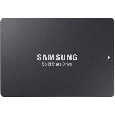 Samsung SSD PM893, 3840GB (MZ7L33T8HBLT-00A07) 