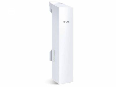 Точка доступа TP-Link CPE220 вид спереди