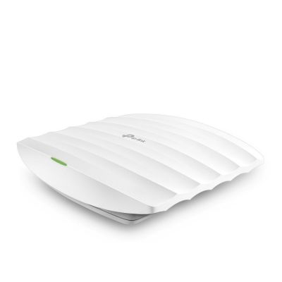 Точка доступа TP-Link EAP225 вид сбоку