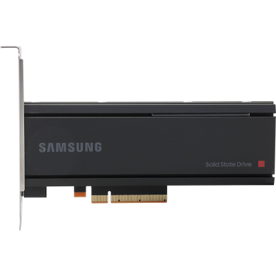 Samsung SSD PM1735, 1600GB (MZPLJ1T6HBJR-00007) 