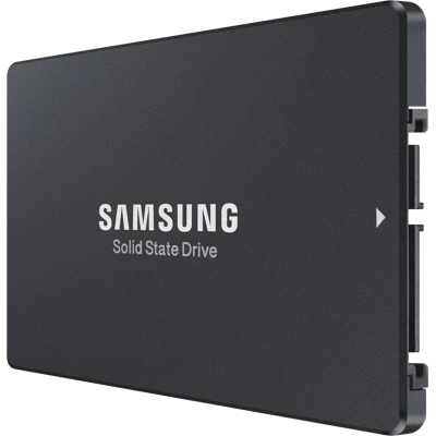 Samsung SSD PM883, 7680GB (MZ7LH7T6HMLA-00005) 