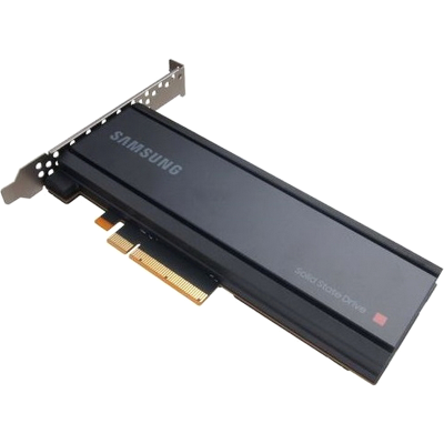 Samsung SSD PM1735, 6400GB (MZPLJ6T4HALA-00007) 