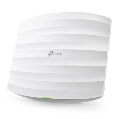 Точка доступа TP-Link EAP110 вид спереди