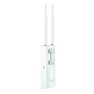 Точка доступа TP-Link EAP110-Outdoor вид сзади