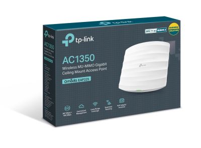 Точка доступа TP-Link EAP225 коробка